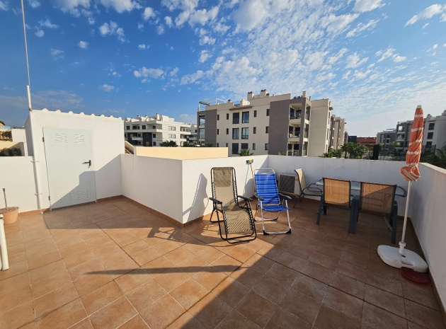 Resale - Apartment - Villamartin - panorama golf