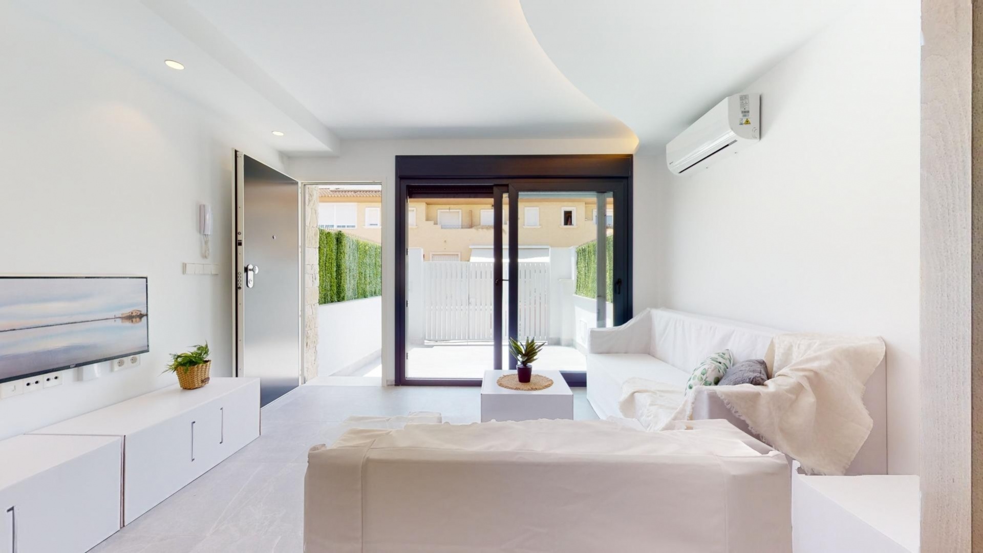 Nieuw gebouw - Herenhuis - San Pedro del Pinatar