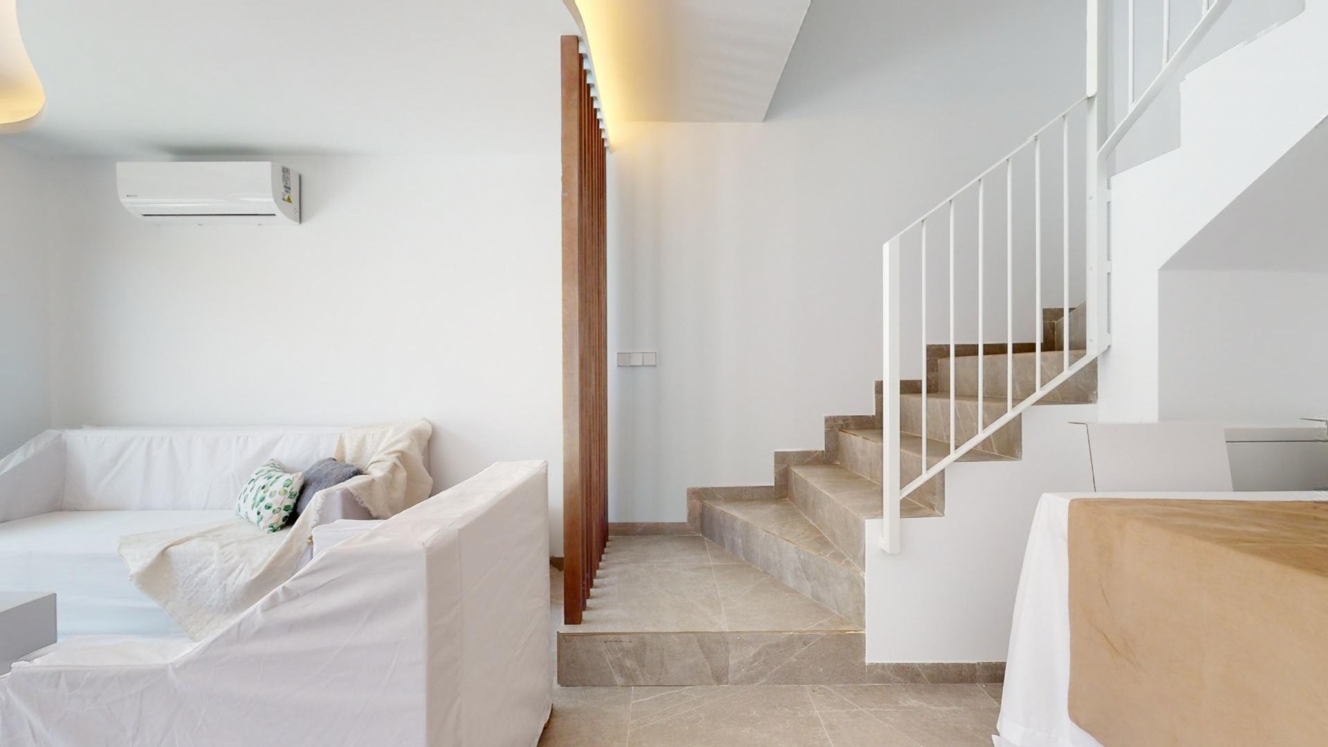 Nieuw gebouw - Herenhuis - San Pedro del Pinatar