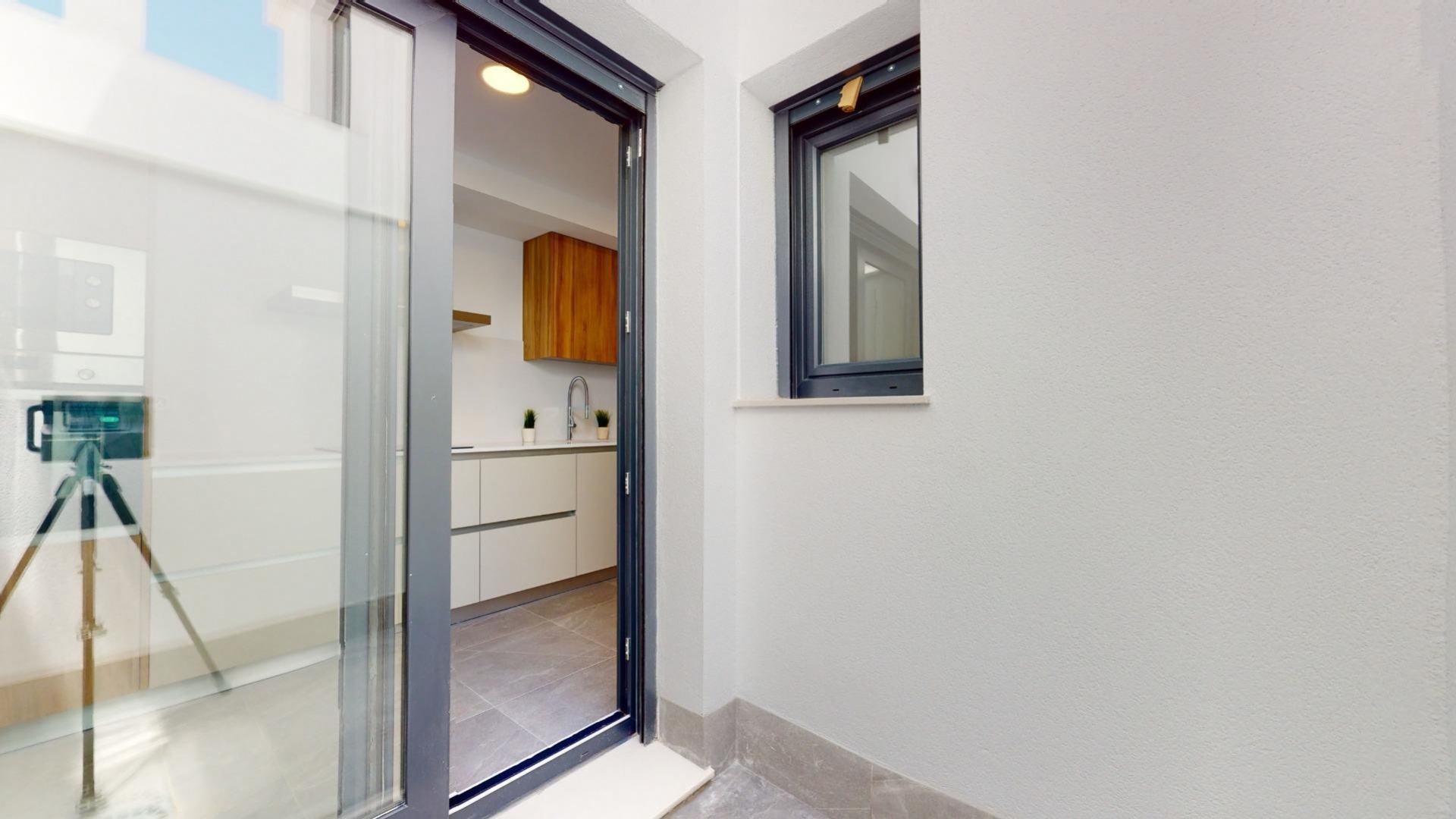 Nieuw gebouw - Herenhuis - San Pedro del Pinatar