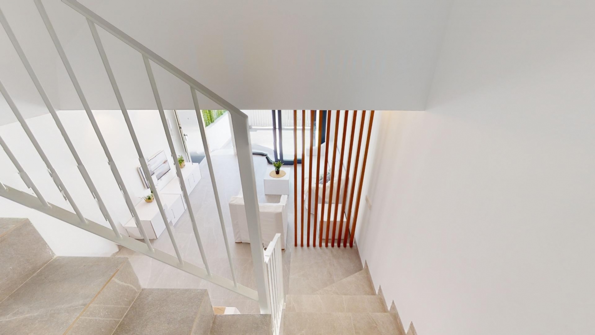 Nieuw gebouw - Herenhuis - San Pedro del Pinatar