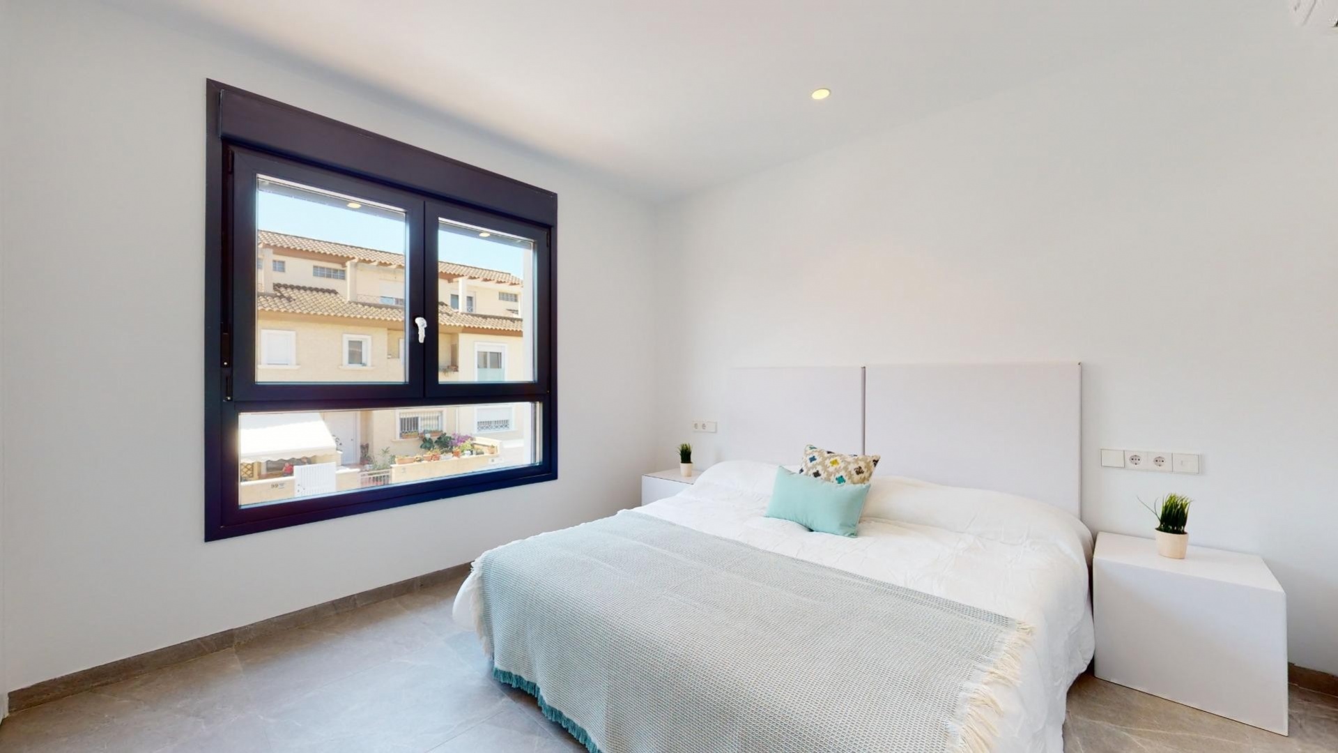 Nieuw gebouw - Herenhuis - San Pedro del Pinatar