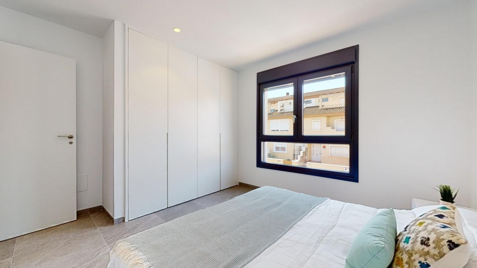 Nieuw gebouw - Herenhuis - San Pedro del Pinatar