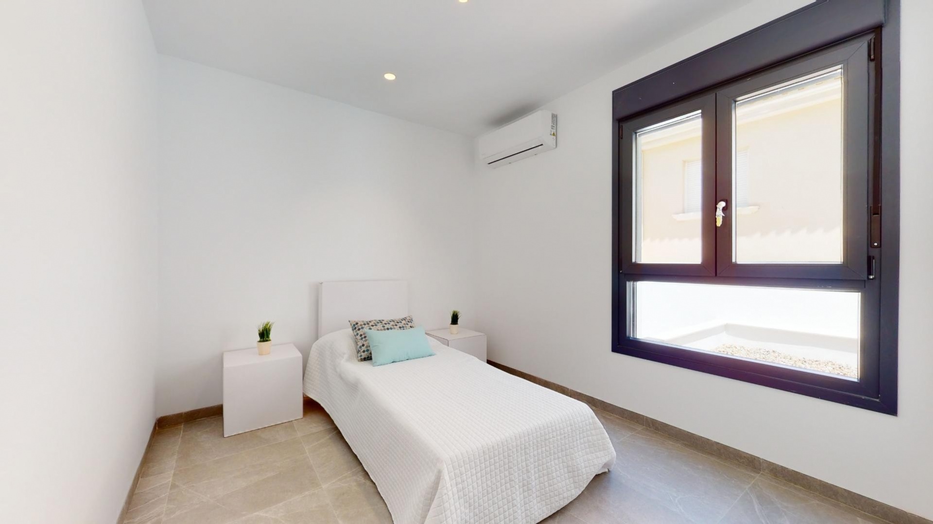 Nieuw gebouw - Herenhuis - San Pedro del Pinatar