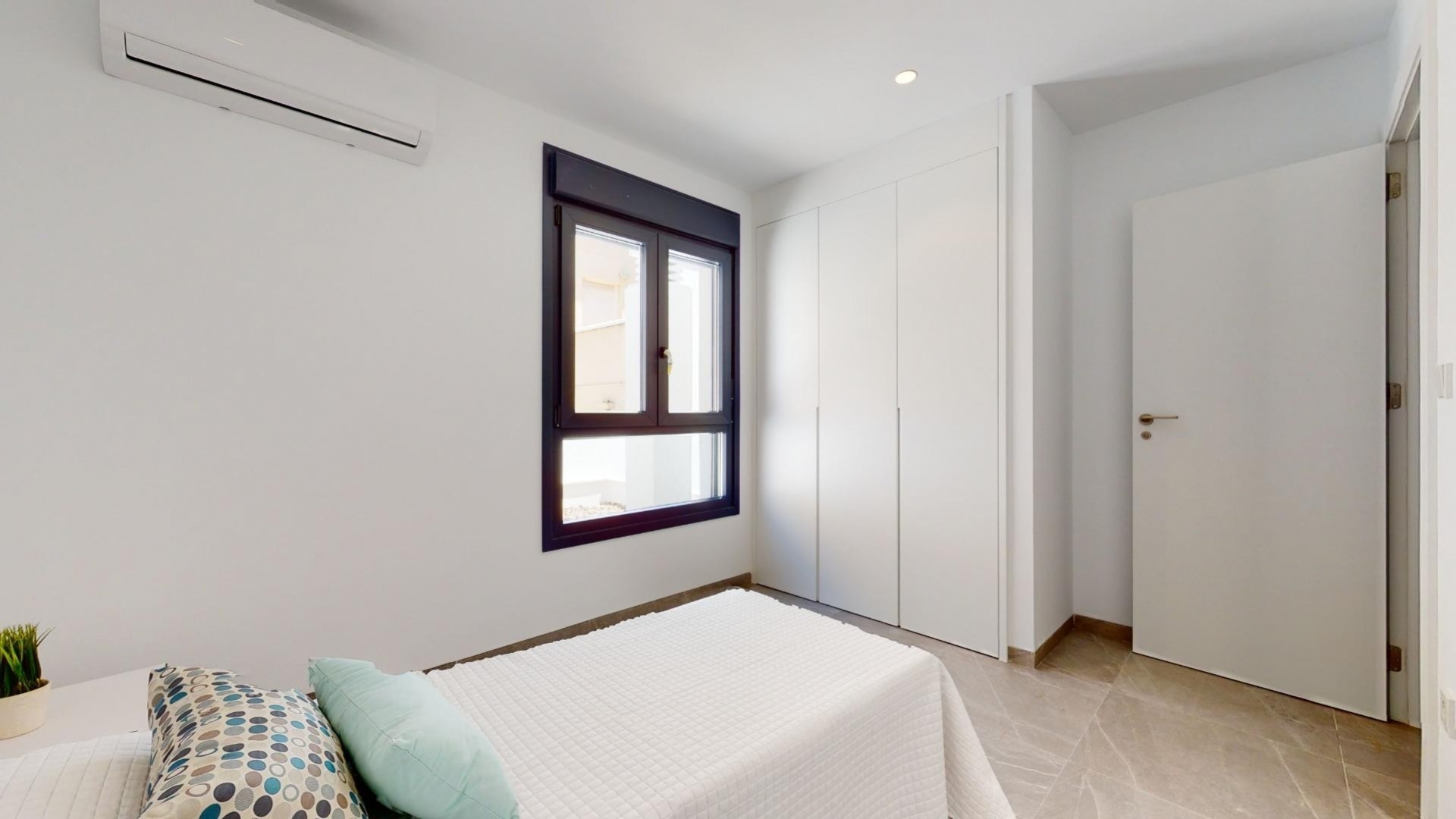 Nieuw gebouw - Herenhuis - San Pedro del Pinatar