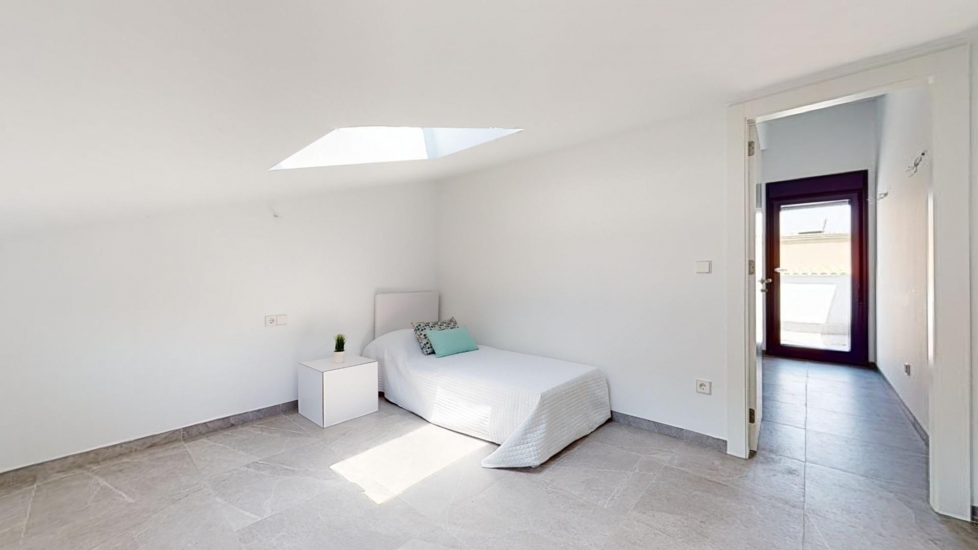 Nieuw gebouw - Herenhuis - San Pedro del Pinatar