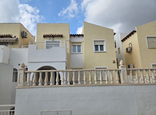 Wiederverkauf - Wohnung - Villamartin - panorama golf