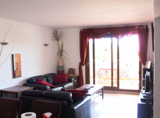 Revente - Appartement - Punta Prima - La Recoleta