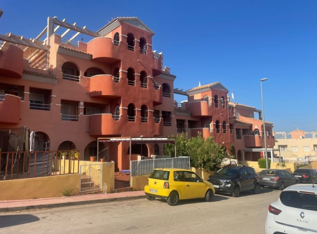 Återförsäljning - Lägenhet - Villamartin - Marbella Golf