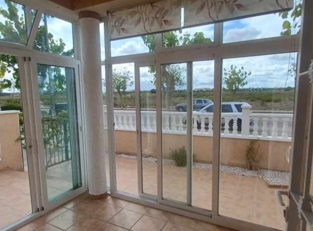 Resale - Villa - Torre de la Horadada - beachside torre de la horadada