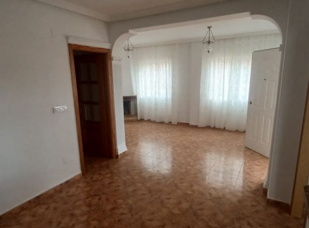 Resale - Villa - Torre de la Horadada - beachside torre de la horadada