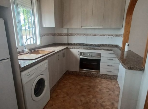 Resale - Villa - Torre de la Horadada - beachside torre de la horadada