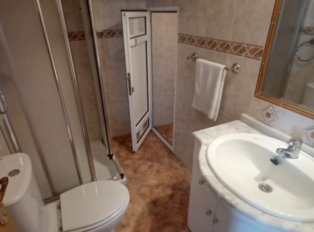 Resale - Villa - Torre de la Horadada - beachside torre de la horadada