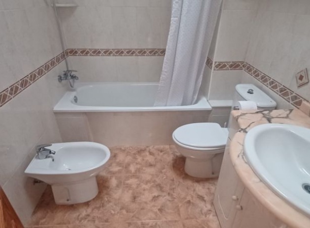 Resale - Villa - Torre de la Horadada - beachside torre de la horadada