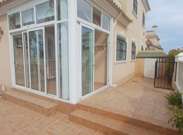 Resale - Villa - Torre de la Horadada - beachside torre de la horadada