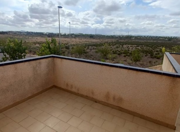 Resale - Villa - Torre de la Horadada - beachside torre de la horadada