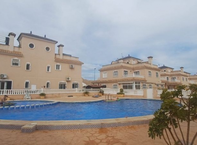 Resale - Villa - Torre de la Horadada - beachside torre de la horadada