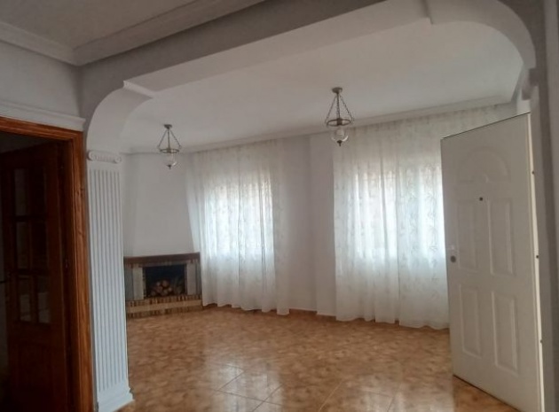 Resale - Villa - Torre de la Horadada - beachside torre de la horadada