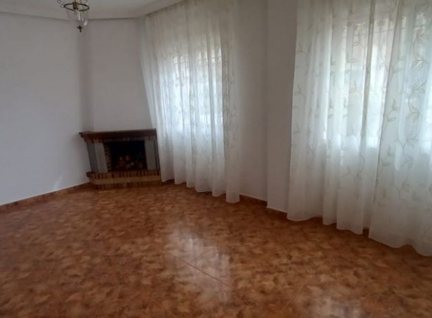 Resale - Villa - Torre de la Horadada - beachside torre de la horadada