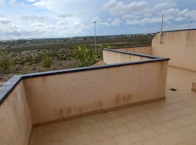 Resale - Villa - Torre de la Horadada - beachside torre de la horadada