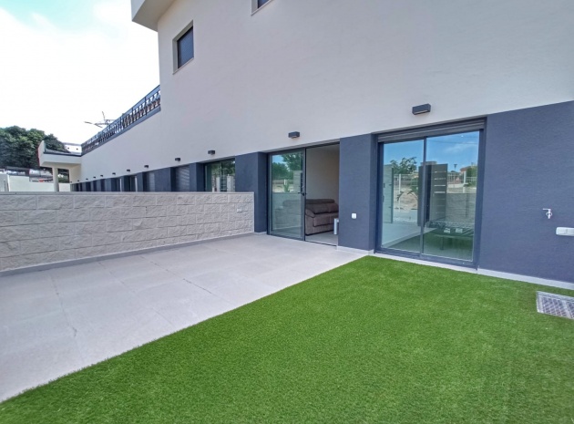 Neubau - Wohnung - Ciudad Quesada - Lo Crispin