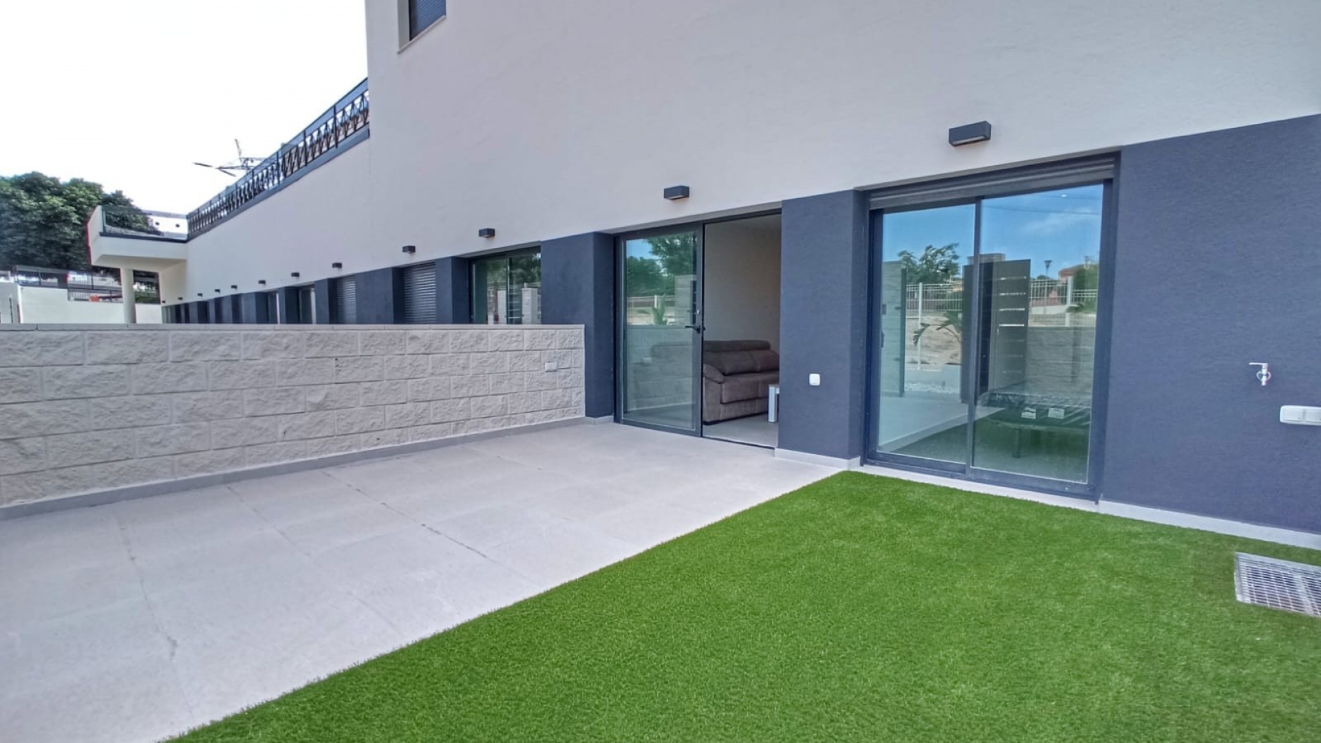 Neubau - Wohnung - Ciudad Quesada - Lo Crispin