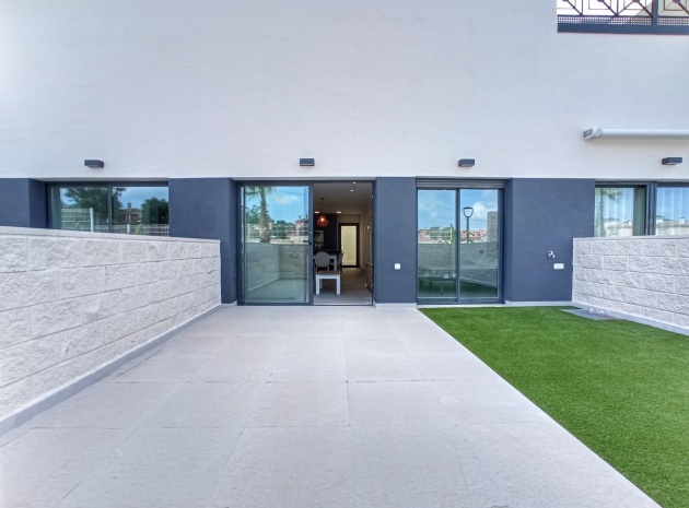 Neubau - Wohnung - Ciudad Quesada - Lo Crispin