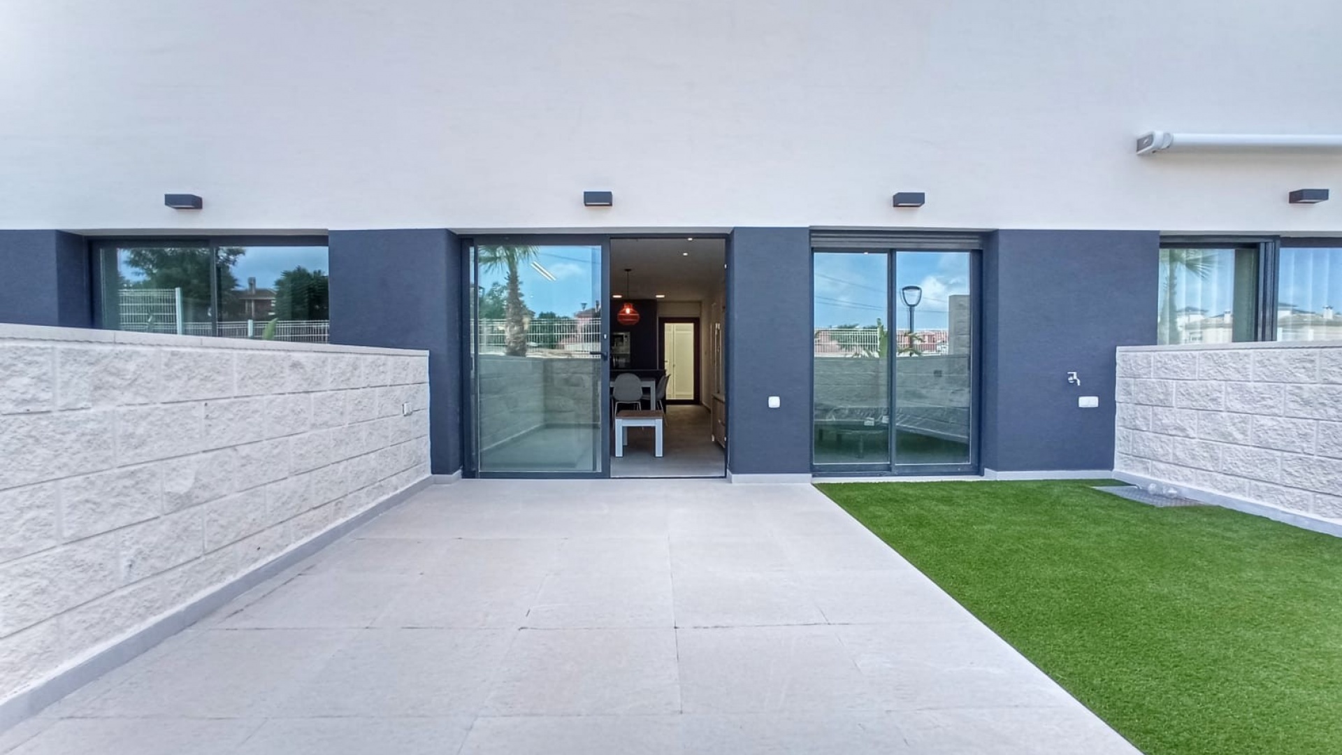 Neubau - Wohnung - Ciudad Quesada - Lo Crispin