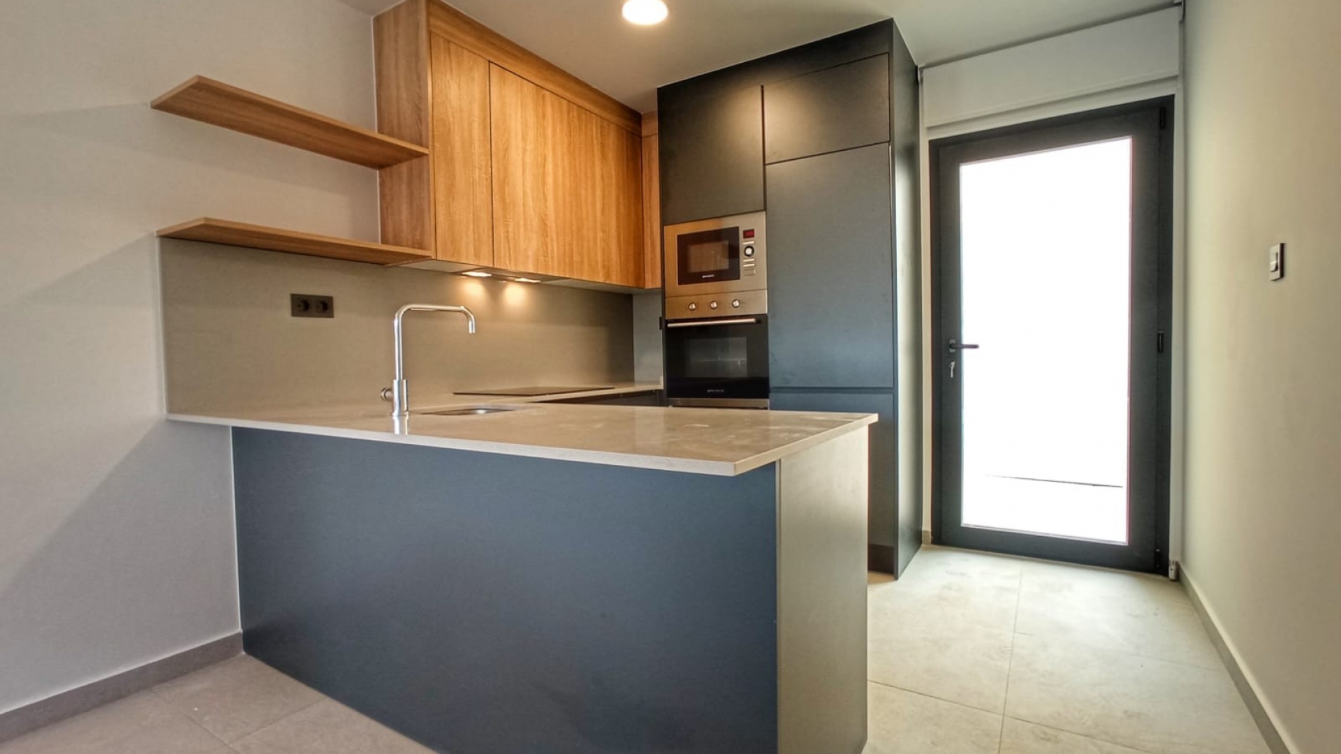 Neubau - Wohnung - Ciudad Quesada - Lo Crispin