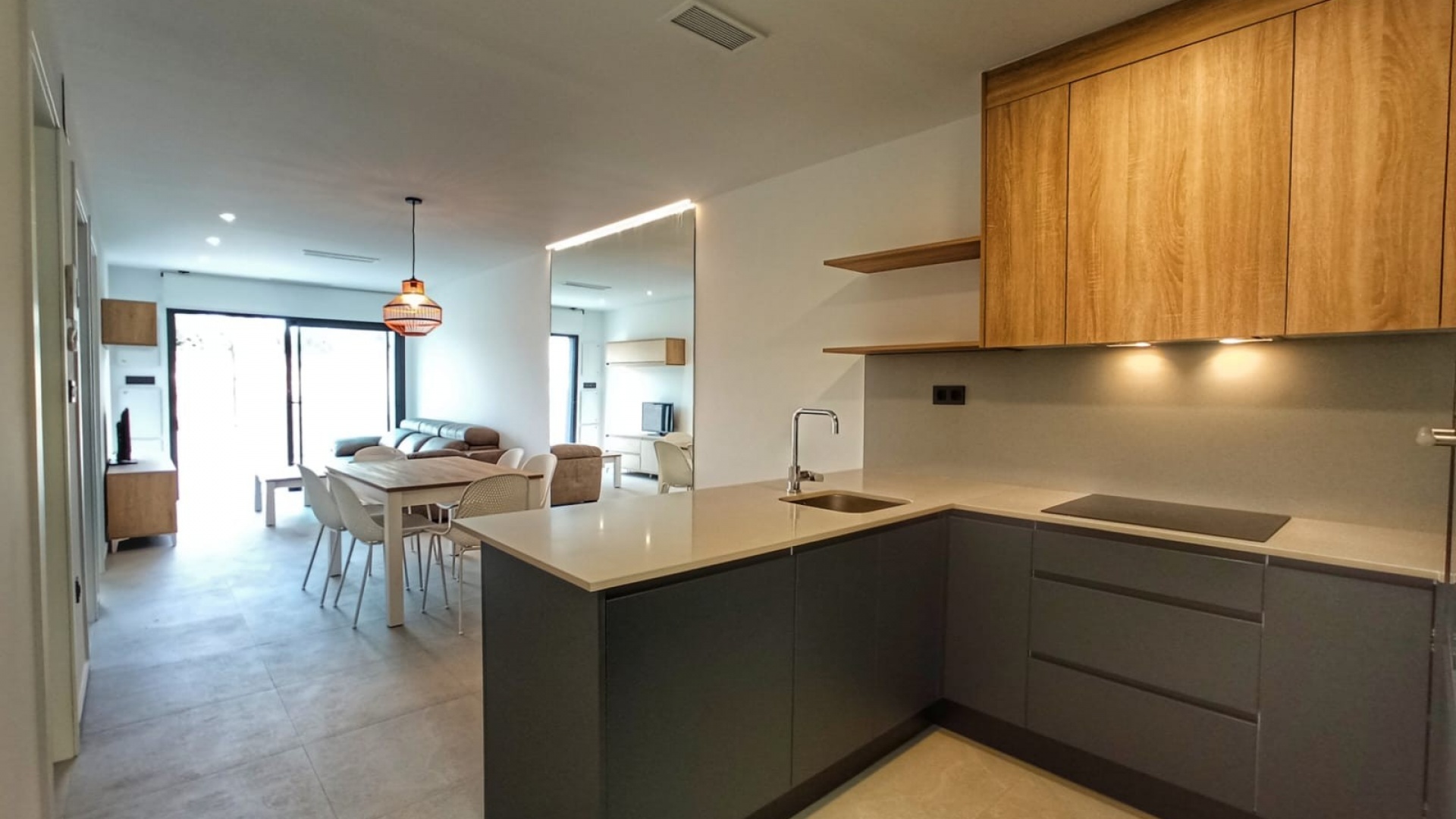 Neubau - Wohnung - Ciudad Quesada - Lo Crispin