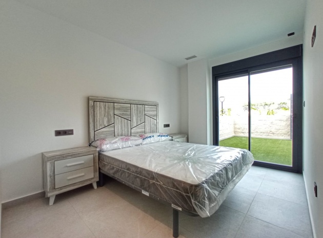 Neubau - Wohnung - Ciudad Quesada - Lo Crispin