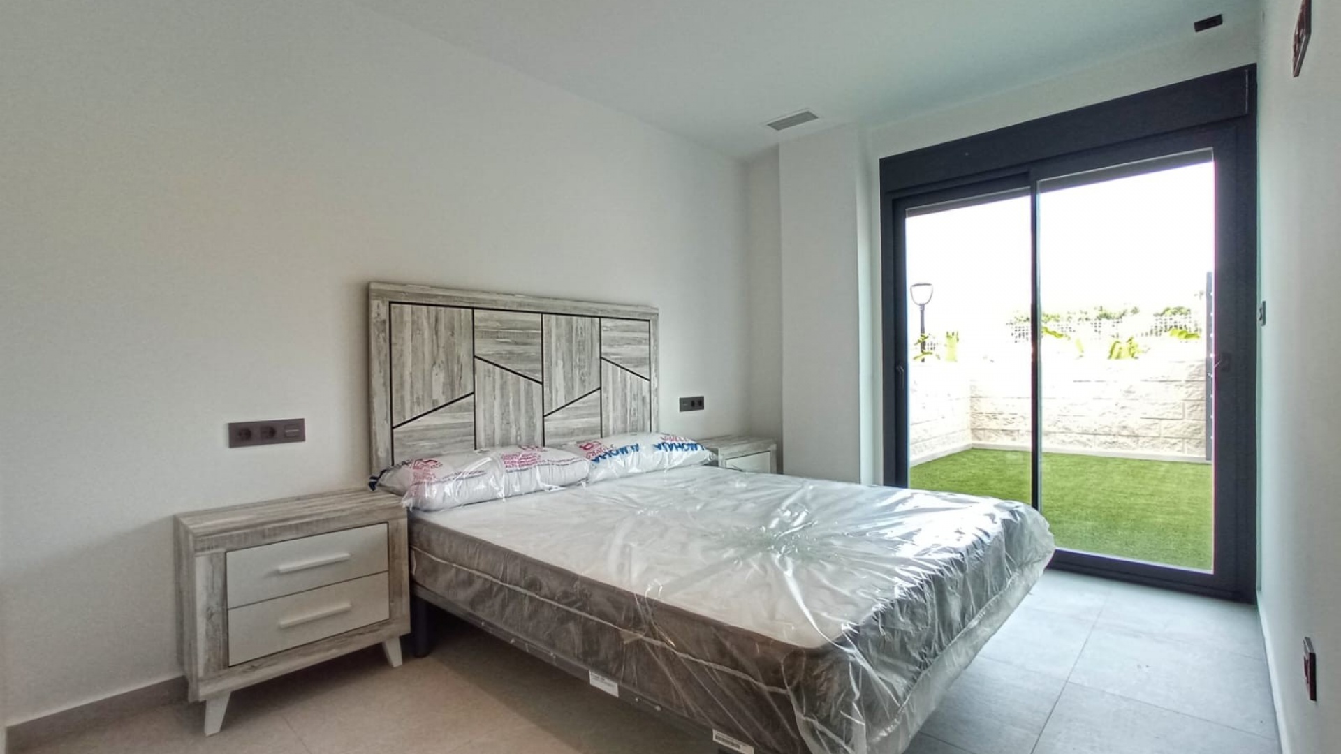 Neubau - Wohnung - Ciudad Quesada - Lo Crispin