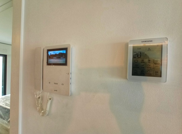 Neubau - Wohnung - Ciudad Quesada - Lo Crispin