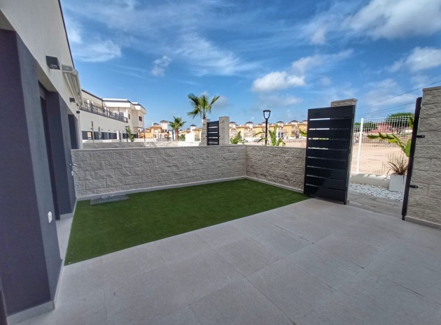 Neubau - Wohnung - Ciudad Quesada - Lo Crispin