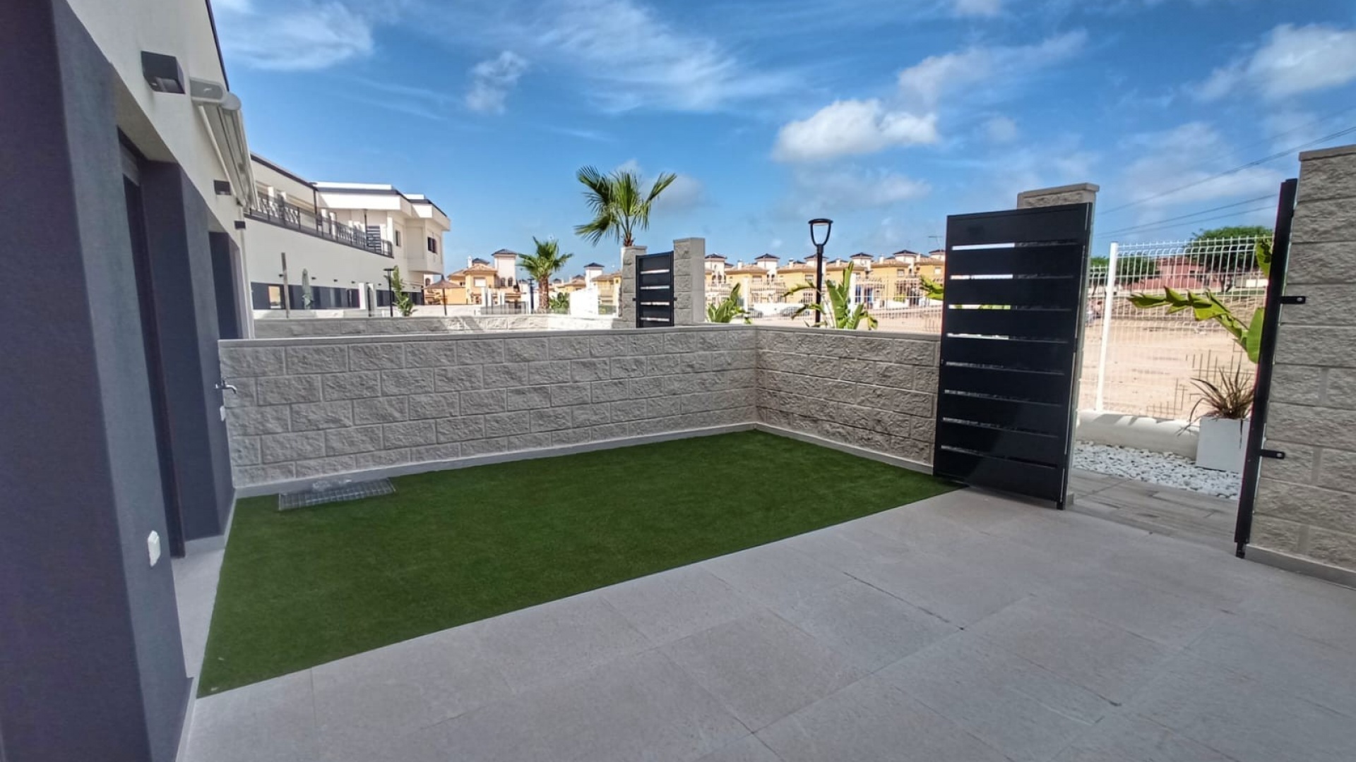 Neubau - Wohnung - Ciudad Quesada - Lo Crispin