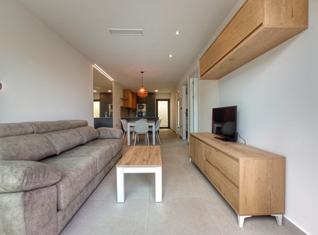 Neubau - Wohnung - Ciudad Quesada - Lo Crispin