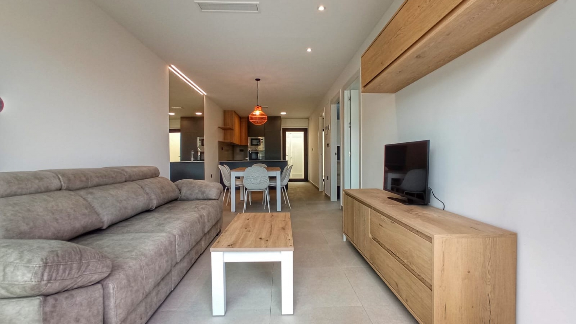 Neubau - Wohnung - Ciudad Quesada - Lo Crispin