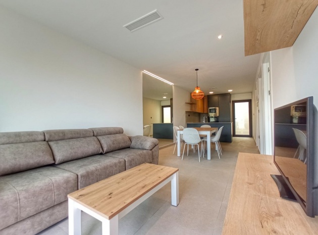 Neubau - Wohnung - Ciudad Quesada - Lo Crispin