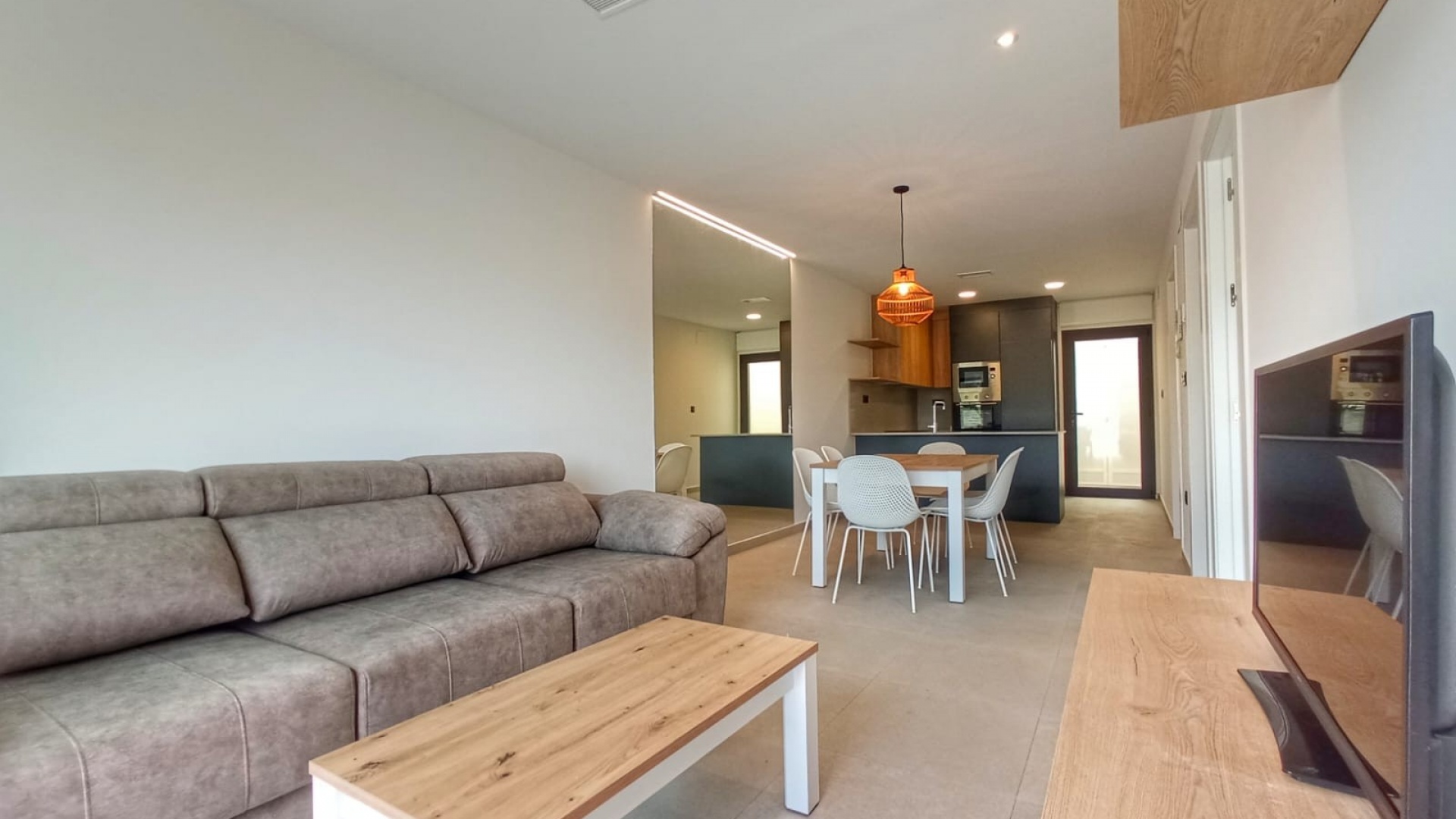 Neubau - Wohnung - Ciudad Quesada - Lo Crispin