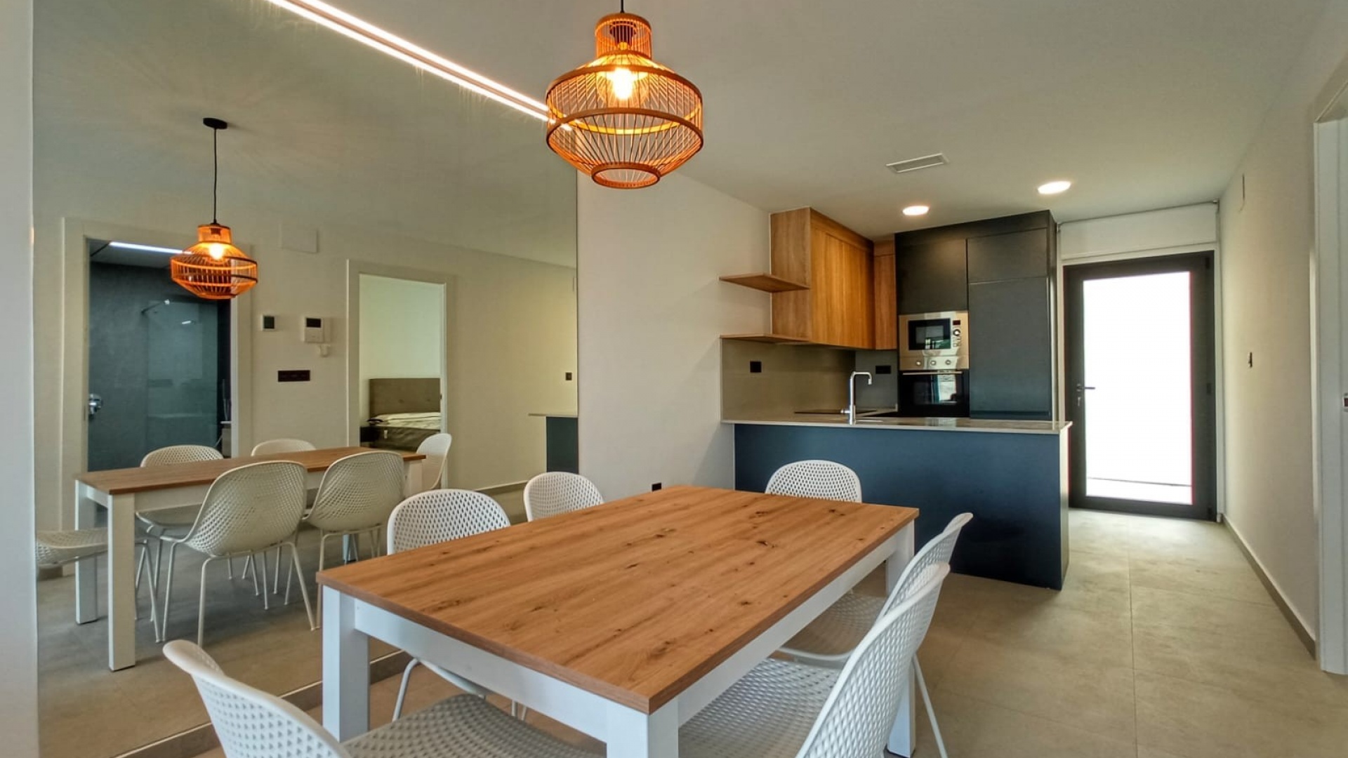 Neubau - Wohnung - Ciudad Quesada - Lo Crispin