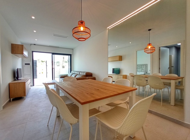 Neubau - Wohnung - Ciudad Quesada - Lo Crispin