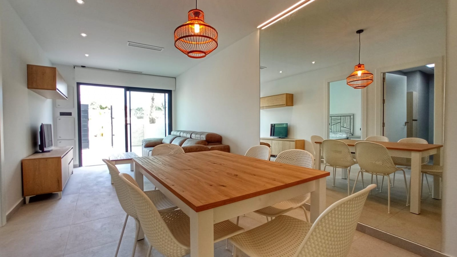 Neubau - Wohnung - Ciudad Quesada - Lo Crispin