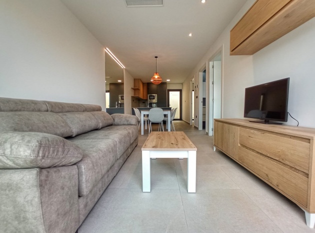 Neubau - Wohnung - Ciudad Quesada - Lo Crispin