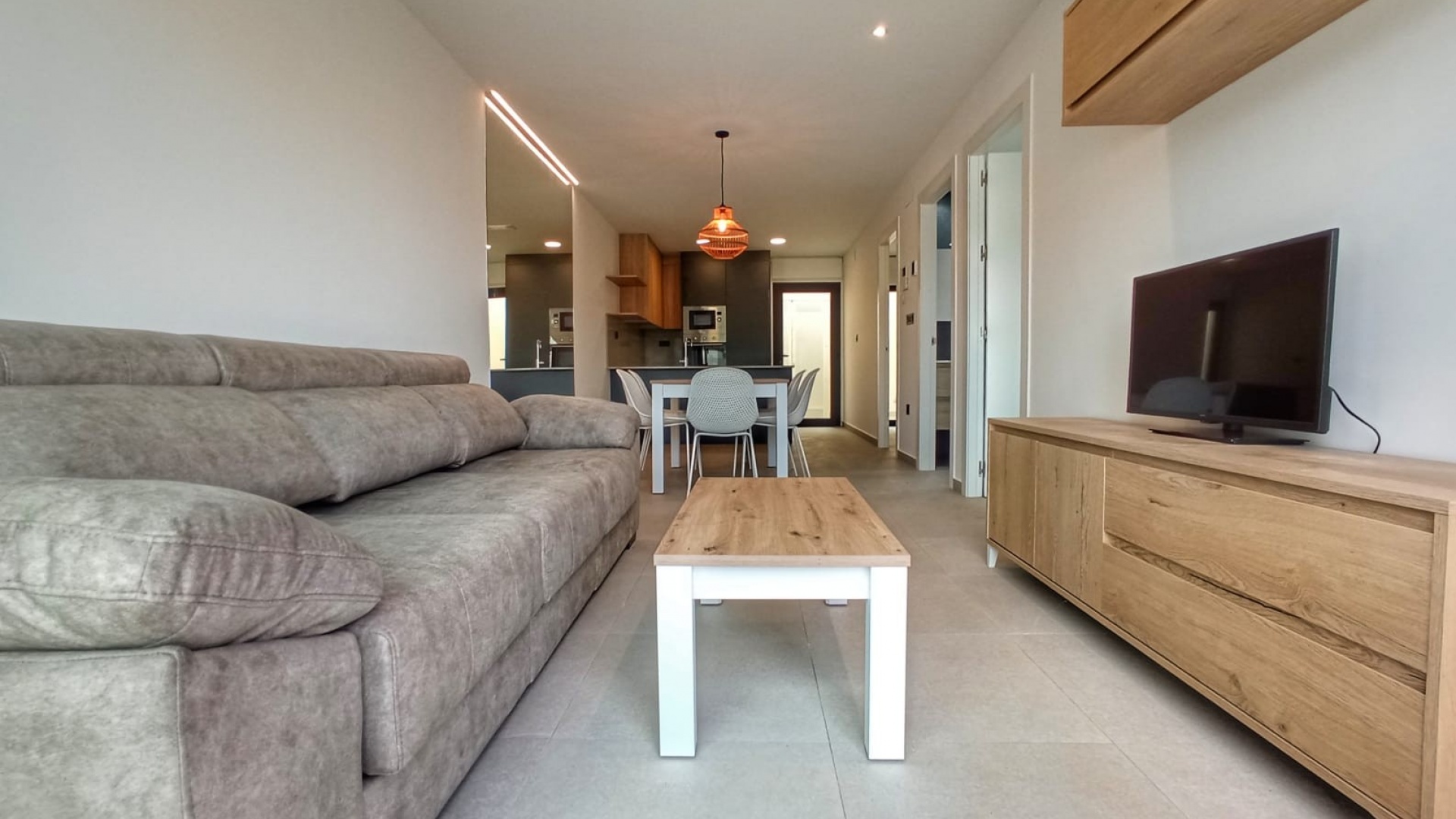 Neubau - Wohnung - Ciudad Quesada - Lo Crispin