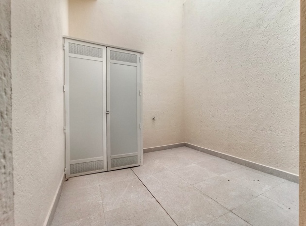 Neubau - Wohnung - Ciudad Quesada - Lo Crispin