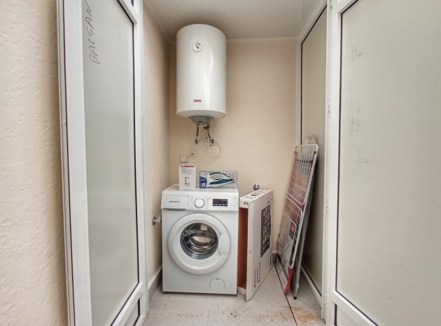 Neubau - Wohnung - Ciudad Quesada - Lo Crispin