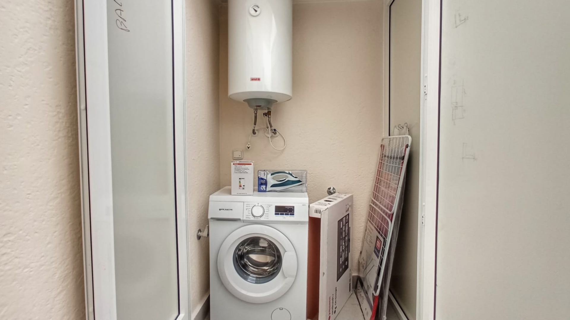 Neubau - Wohnung - Ciudad Quesada - Lo Crispin