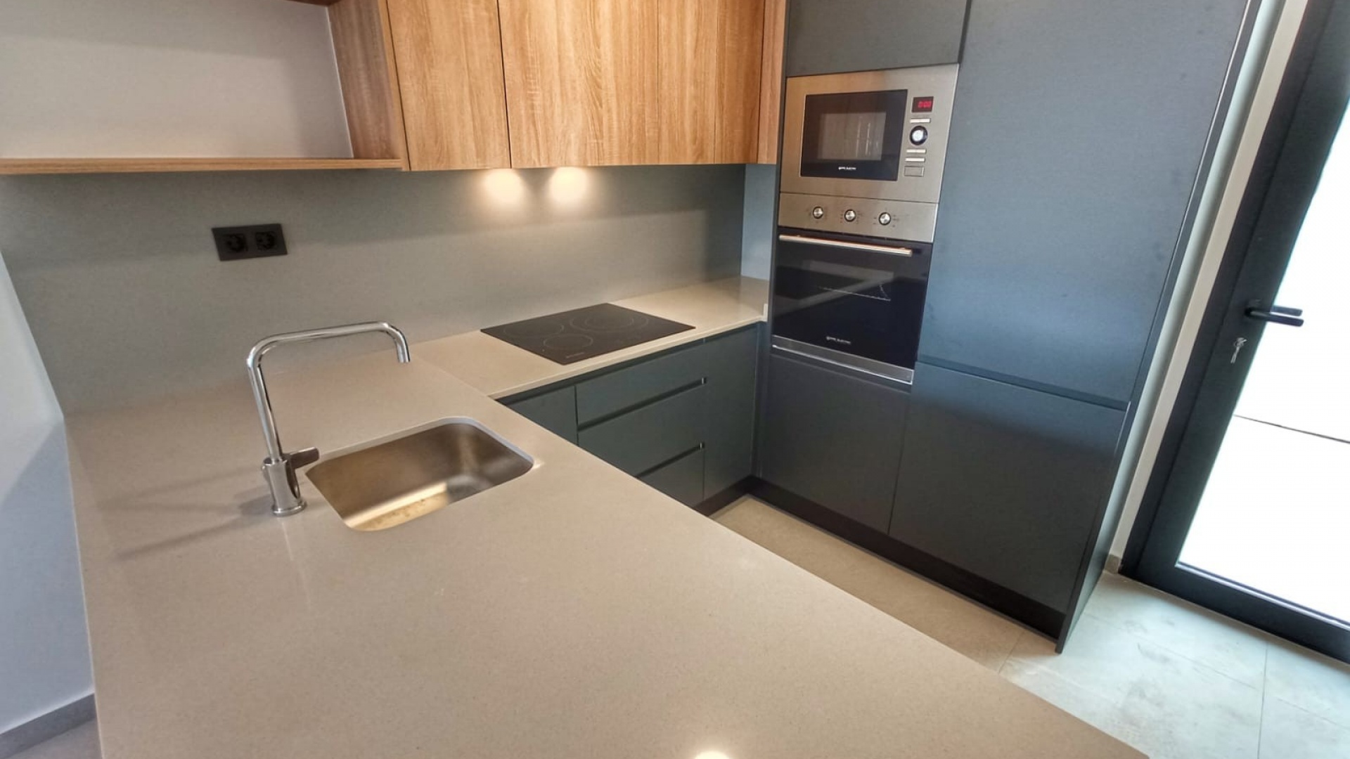 Neubau - Wohnung - Ciudad Quesada - Lo Crispin