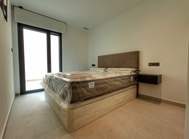 Neubau - Wohnung - Ciudad Quesada - Lo Crispin