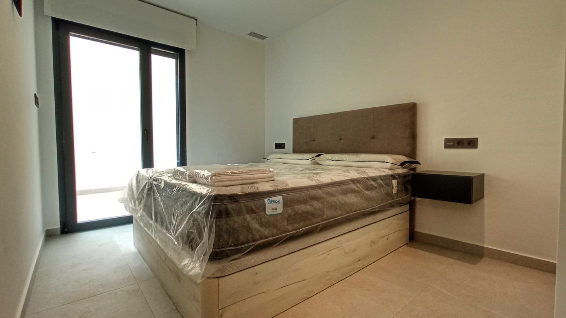 Neubau - Wohnung - Ciudad Quesada - Lo Crispin